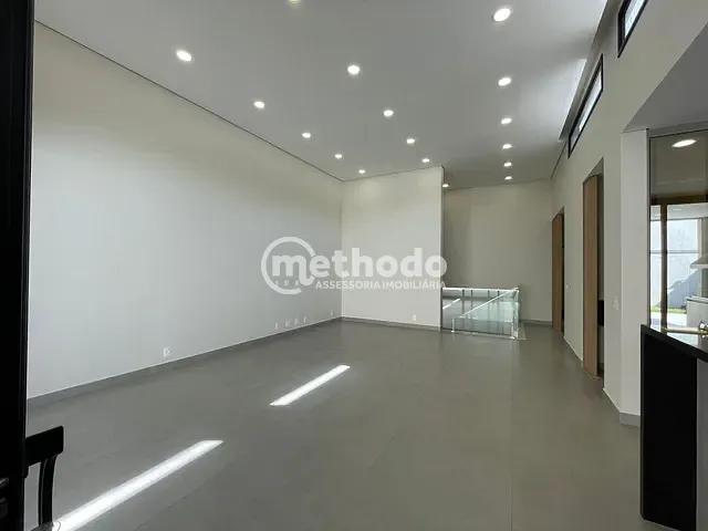 Casa com 360m² 4 quartos e 4 banheiros, à venda, no bairro Swiss Park em Campinas