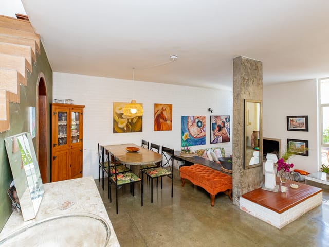 Casa com 220m² 3 quartos e 5 banheiros, à venda, no bairro Vila Santana em São Paulo