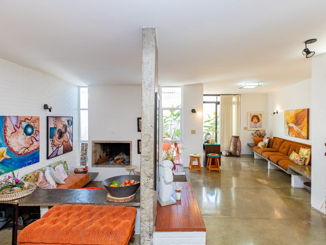 Casa com 220m² 3 quartos e 5 banheiros, à venda, no bairro Vila Santana em São Paulo