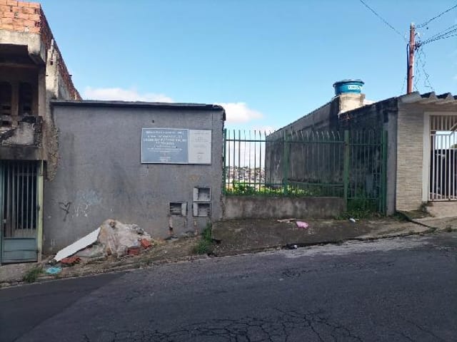 Foto do Casa - Casa à venda 1 Vaga, 10M², JARDIM TIETE, SAO PAULO - SP | Imobiliária Compare