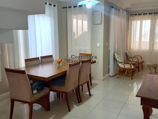 Casa com 345m² 3 quartos e 2 banheiros, à venda, no bairro Jardim Esplanada em São José dos Campos