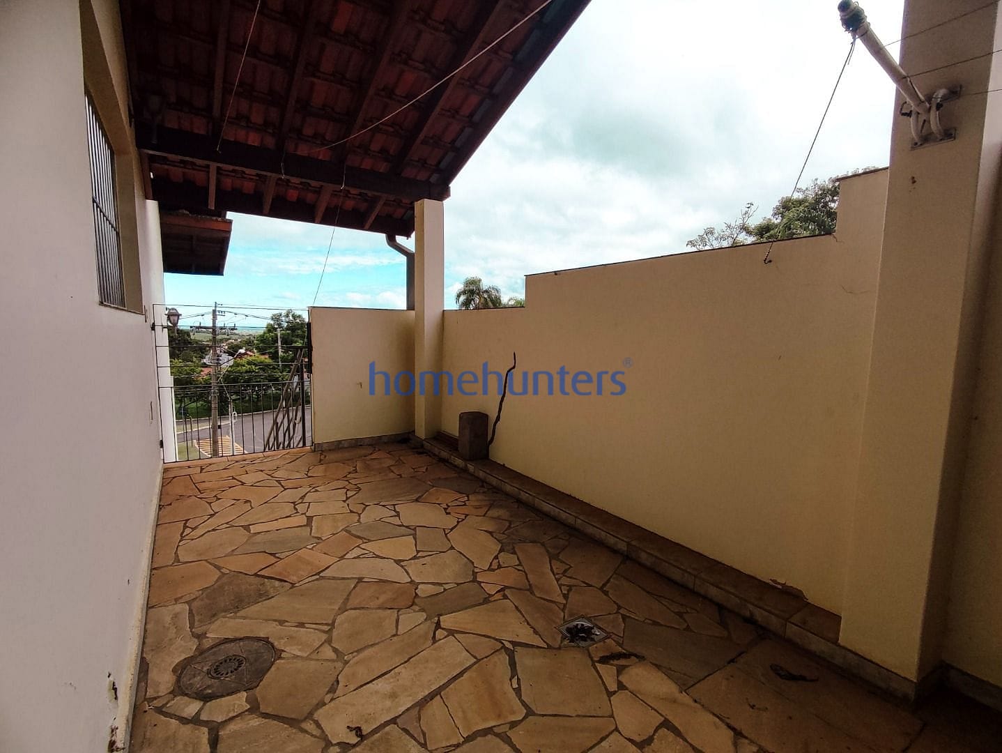 Casa à venda e aluguel com 3 quartos, 385m² - Foto 26