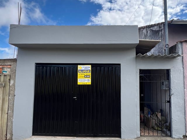Foto do Casa - Casa para locação, Jardim Boa Esperança, Alfenas, MG | H. DE PAIVA MAGALHAES & F.DE PAIVA MAGALHAES LTDA