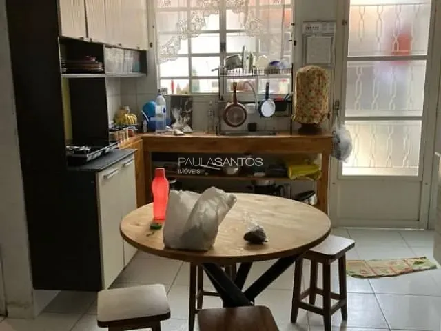 Casa com 160m² 3 quartos e 2 banheiros, à venda, no bairro Jardim Nova Aparecidinha em Sorocaba