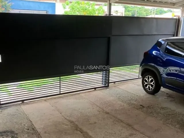 Casa com 160m² 3 quartos e 2 banheiros, à venda, no bairro Jardim Nova Aparecidinha em Sorocaba