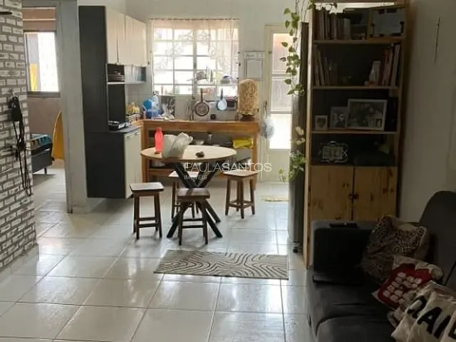 Casa com 160m² 3 quartos e 2 banheiros, à venda, no bairro Jardim Nova Aparecidinha em Sorocaba