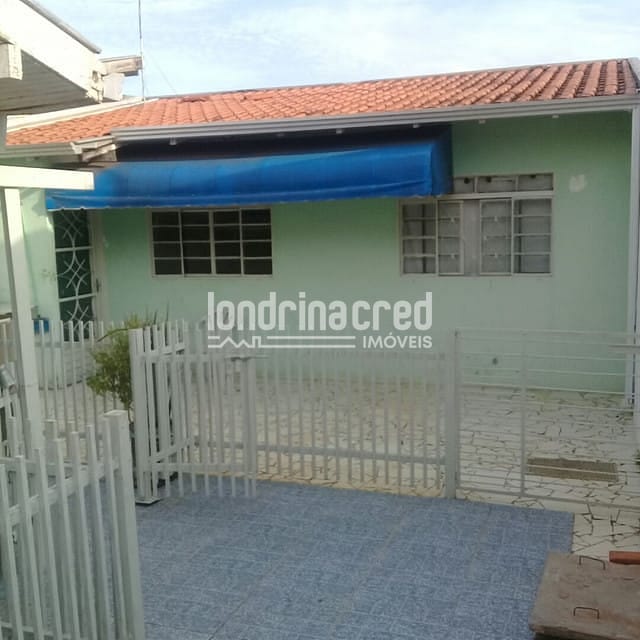 Casa, 3 quartos, 150 m² - Foto 1