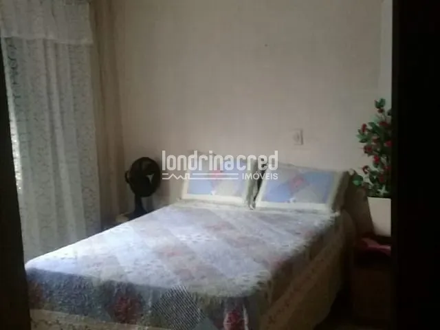 Casa com 250m², à venda, no bairro Jardim Vitória em Cambé