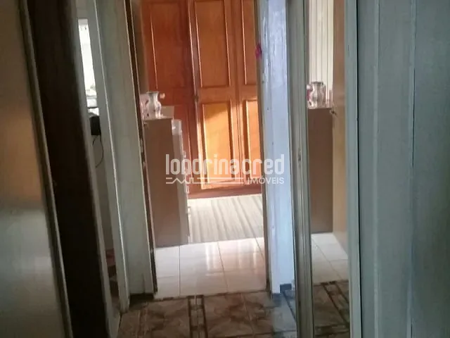 Casa com 250m², à venda, no bairro Jardim Vitória em Cambé