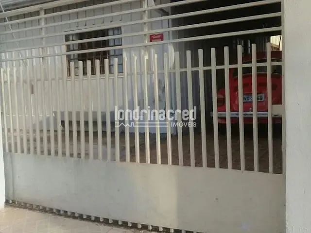 Casa com 250m², à venda, no bairro Jardim Vitória em Cambé