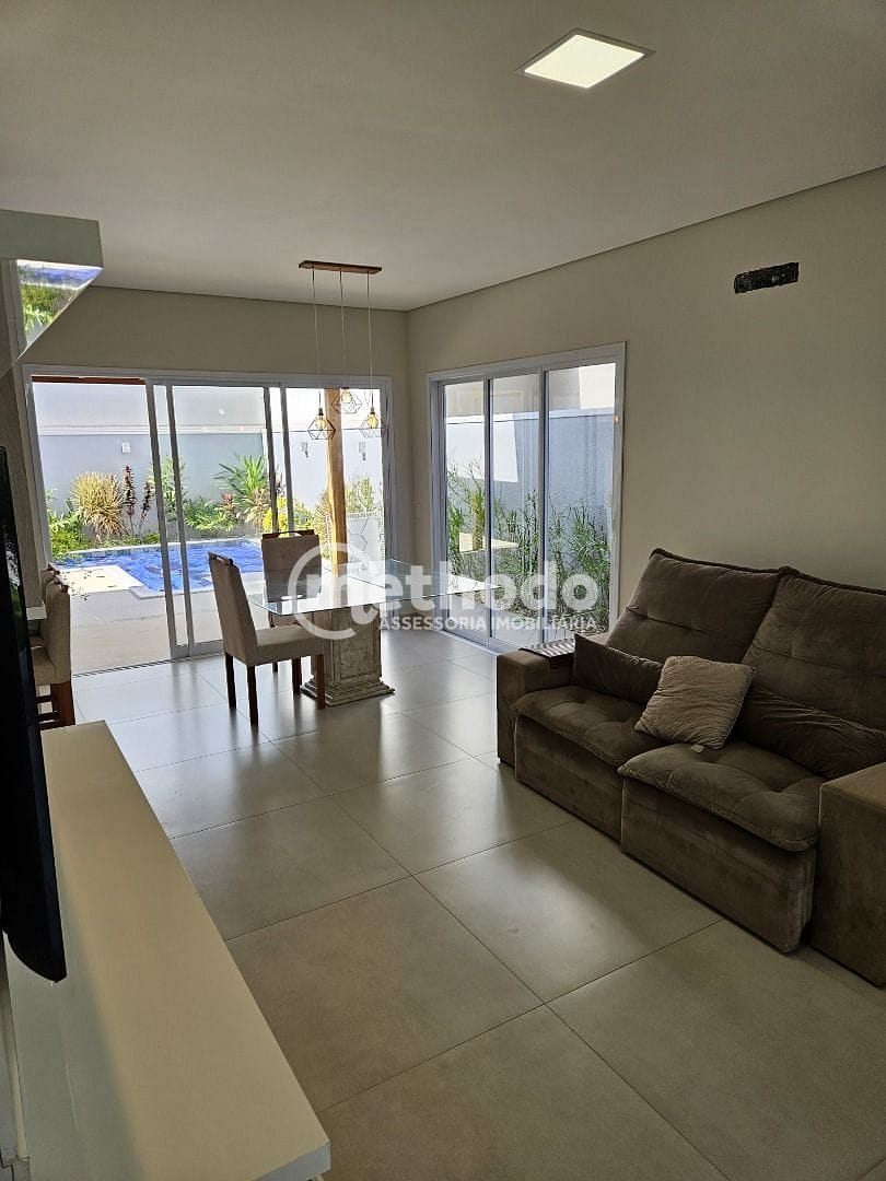 Casa, 3 quartos, 203 m² - Foto 3