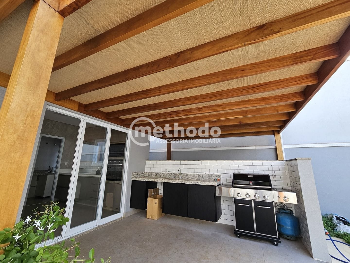 Casa, 3 quartos, 203 m² - Foto 34