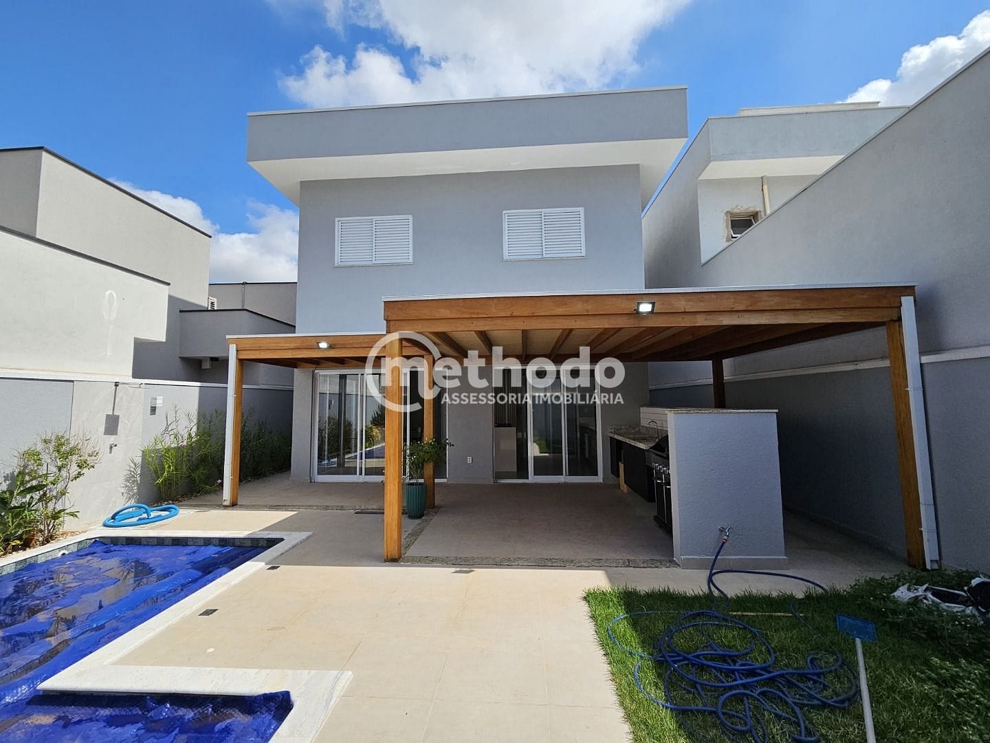 Casa, 3 quartos, 203 m² - Foto 41