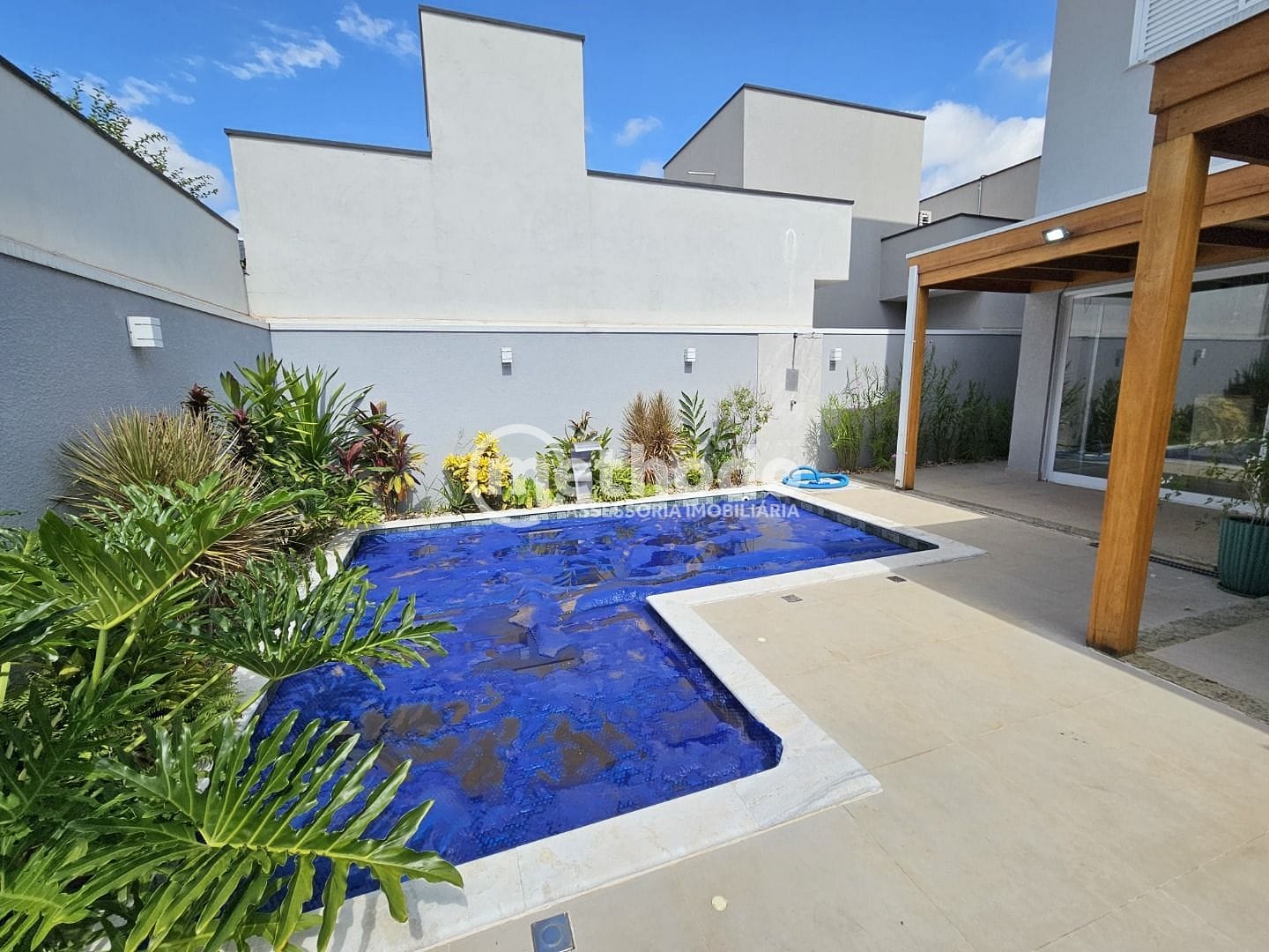 Casa, 3 quartos, 203 m² - Foto 38