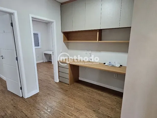 Casa com 250m² 3 quartos e 4 banheiros, à venda, no bairro Parque Brasil 500 em Paulínia