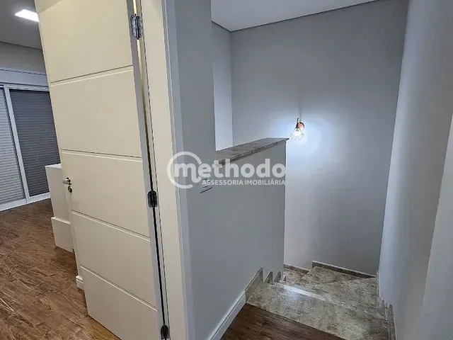 Casa com 250m² 3 quartos e 4 banheiros, à venda, no bairro Parque Brasil 500 em Paulínia