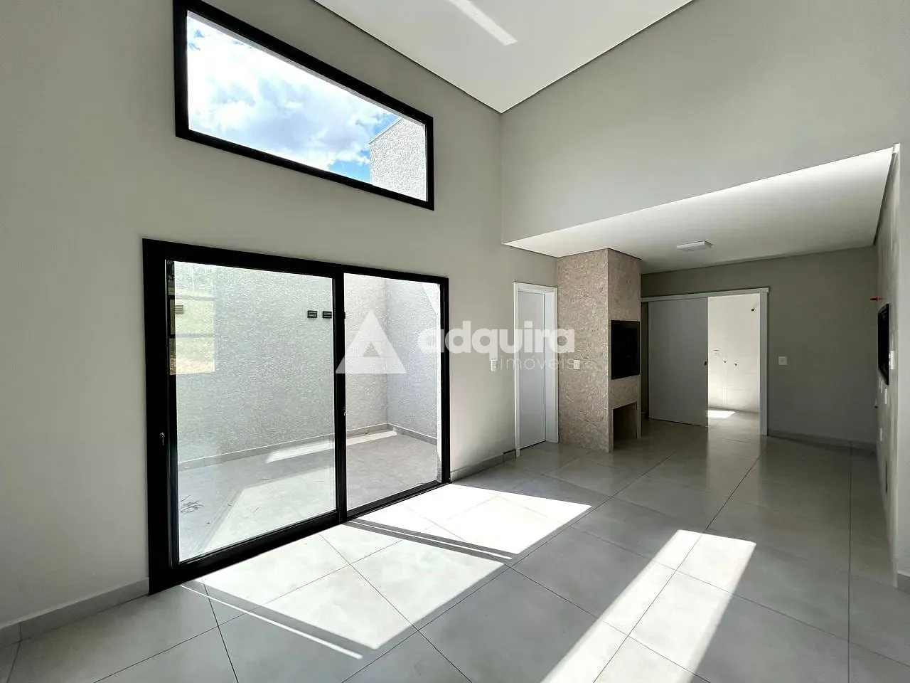 Casa, 3 quartos, 125 m² - Foto 5