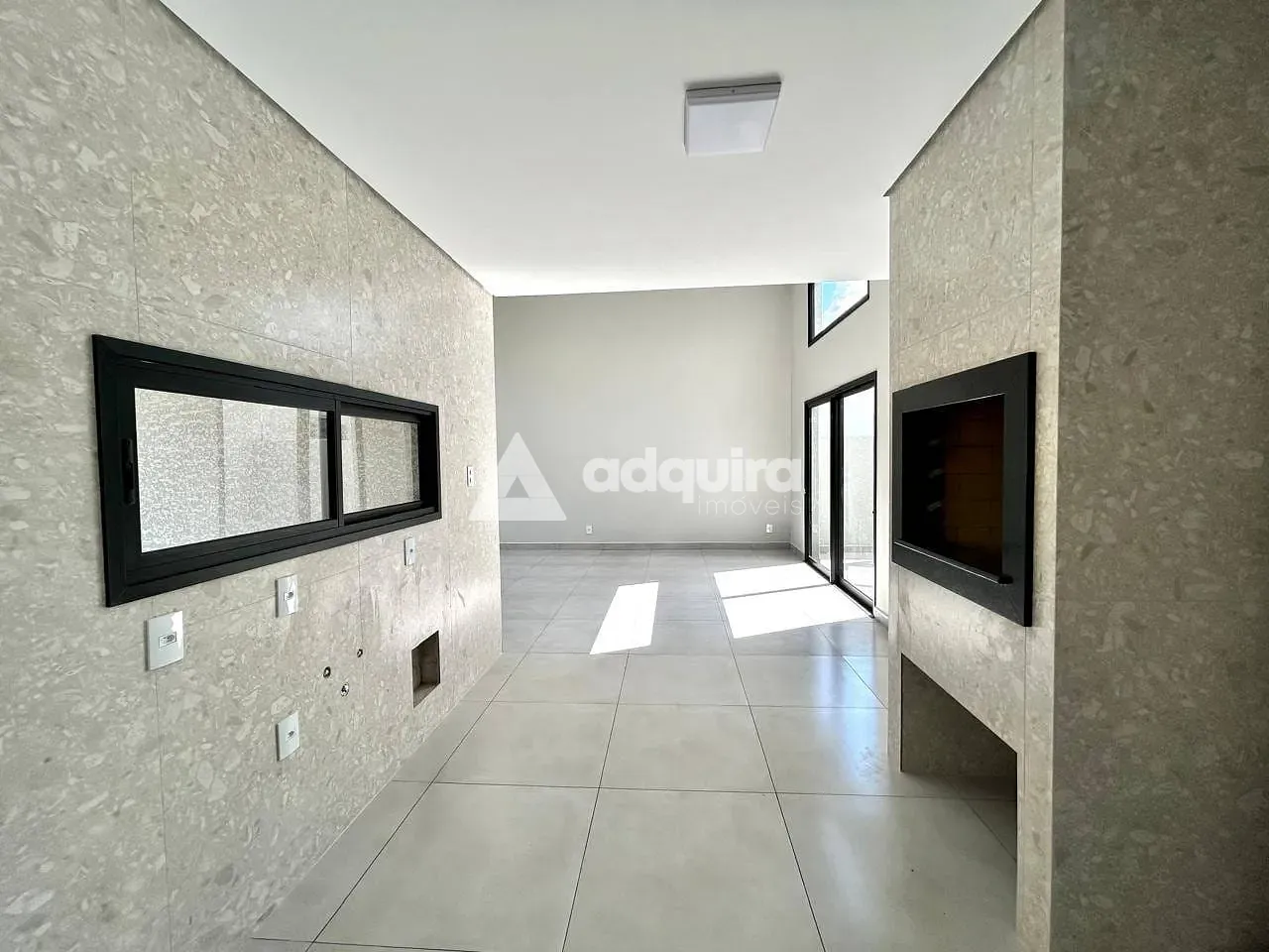 Casa, 3 quartos, 125 m² - Foto 8
