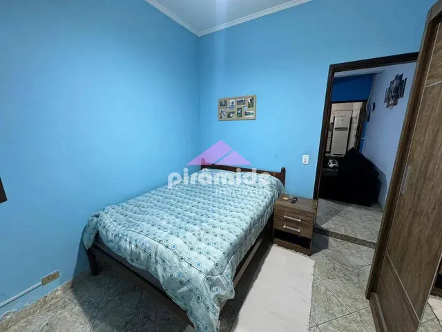 Casa com 150m² 5 quartos e 3 banheiros, à venda ou para alugar, no bairro Jaraguá em São Sebastião