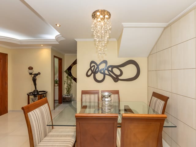 Casa com 125m² 3 quartos e 3 banheiros, à venda, no bairro Vila Nova Mazzei em São Paulo