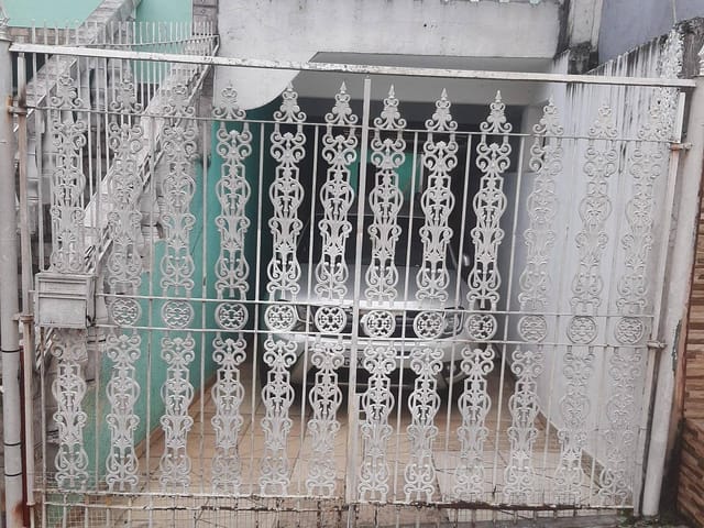 Foto do Casa - Excelente Casa com edicula  para locação, 94 metros, 2 dormitórios, 2 vagas - Vila Antonieta, Guarulhos, SP | Imobiliária Compare