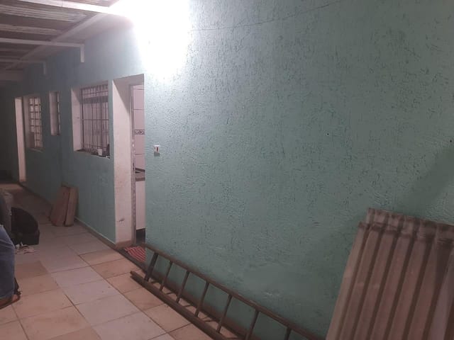 Foto do Casa - Excelente Casa com edicula  para locação, 94 metros, 2 dormitórios, 2 vagas - Vila Antonieta, Guarulhos, SP | Imobiliária Compare