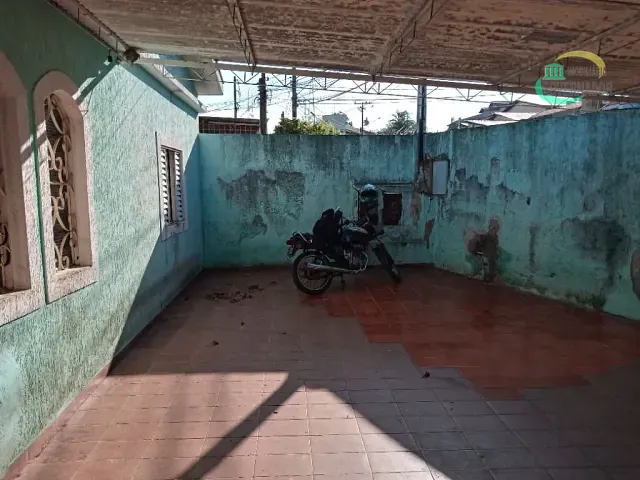 Casa com 427m² 2 quartos e 2 banheiros, à venda, no bairro Jardim Bom Sucesso em Campinas
