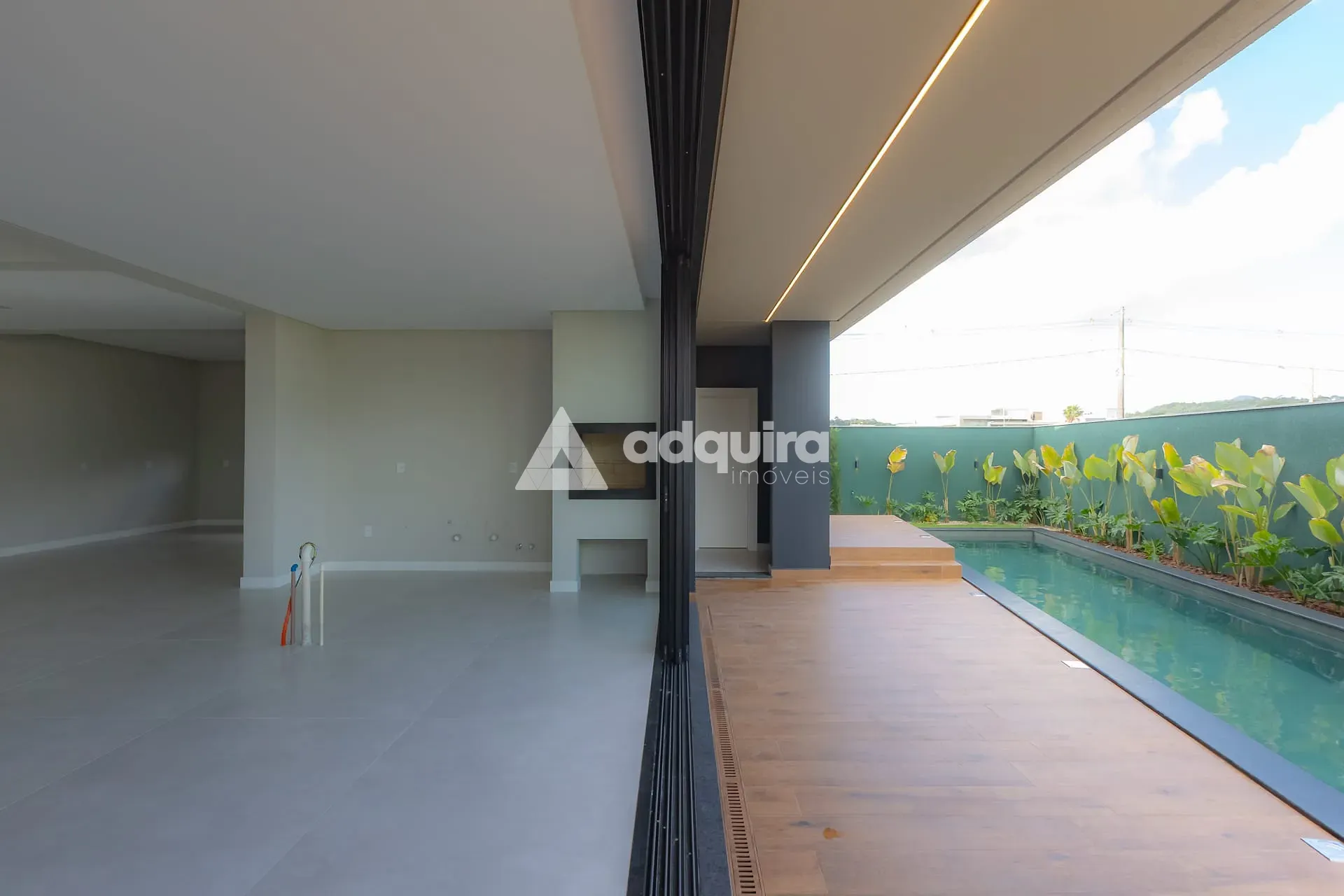 Casa, 4 quartos, 458 m² - Foto 4
