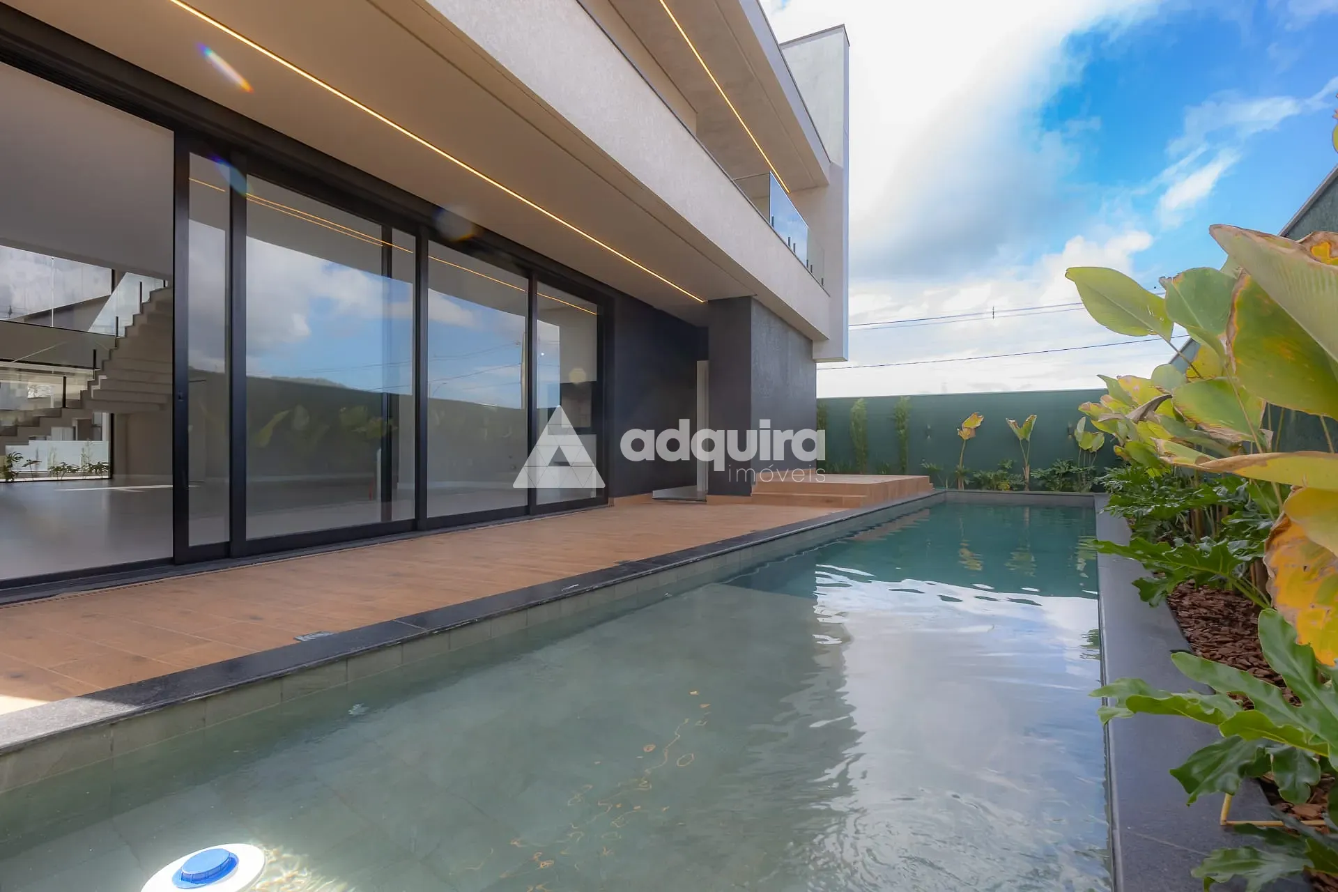 Casa, 4 quartos, 458 m² - Foto 15