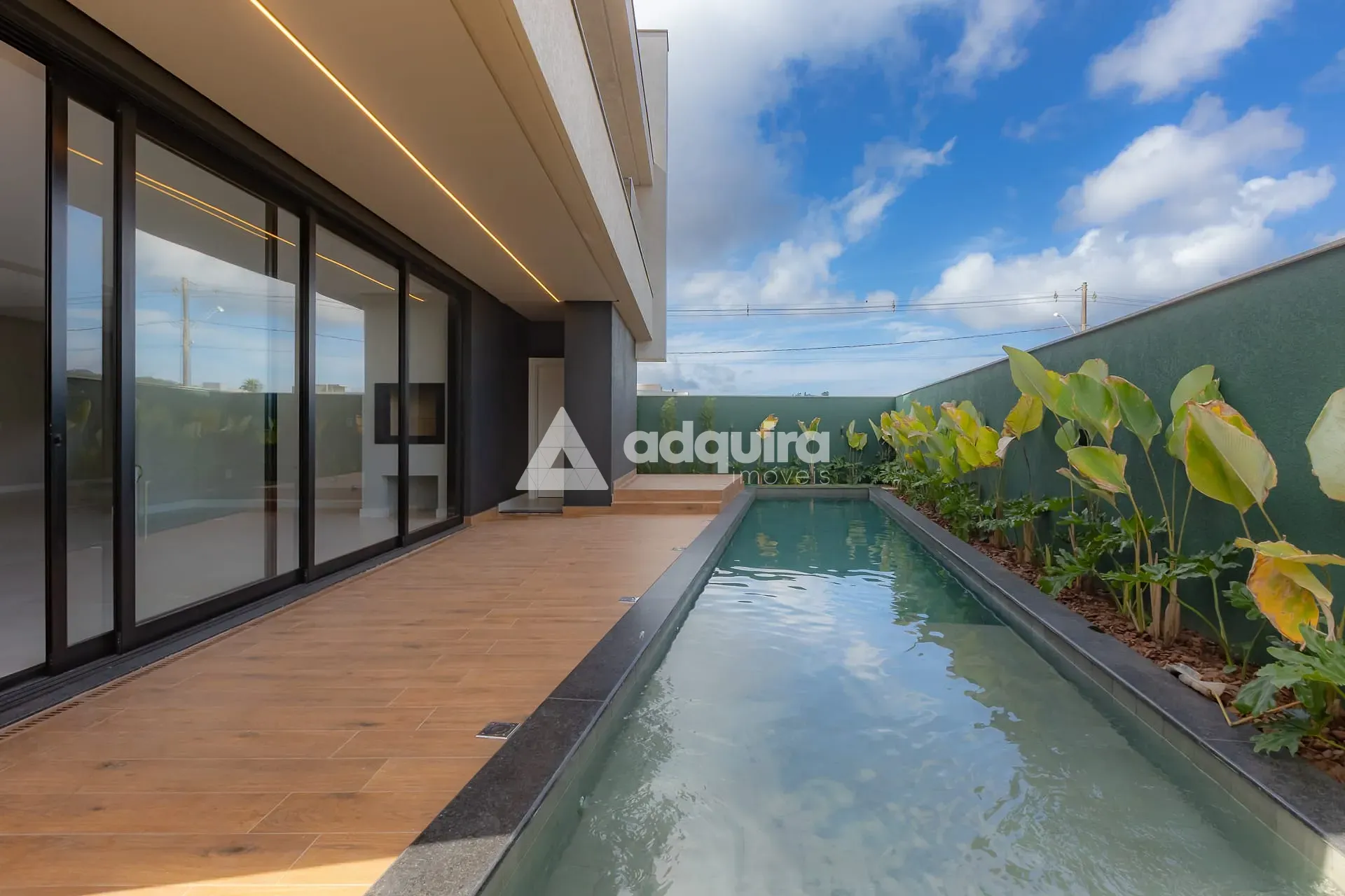 Casa, 4 quartos, 458 m² - Foto 12