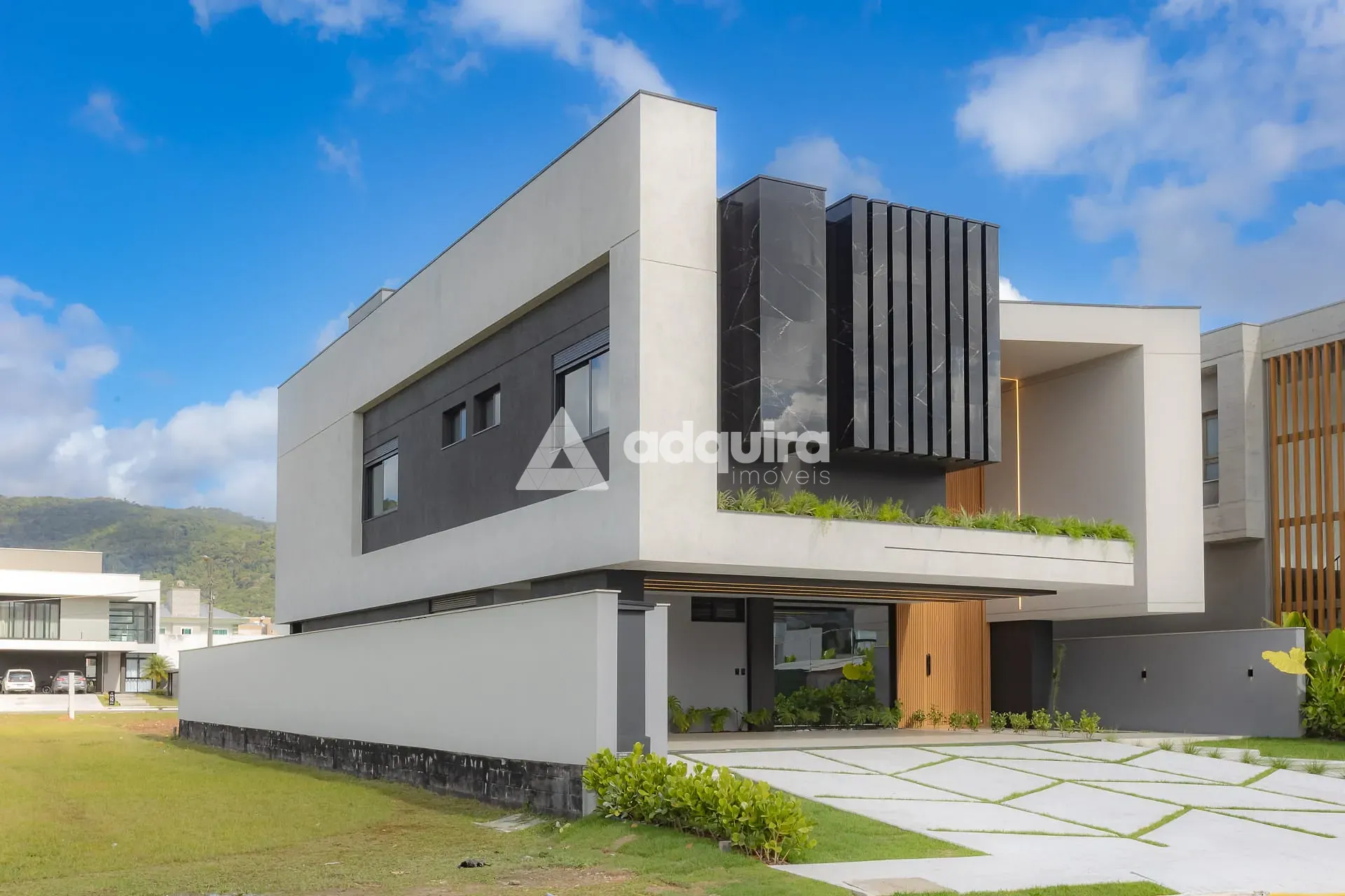 Casa, 4 quartos, 458 m² - Foto 17