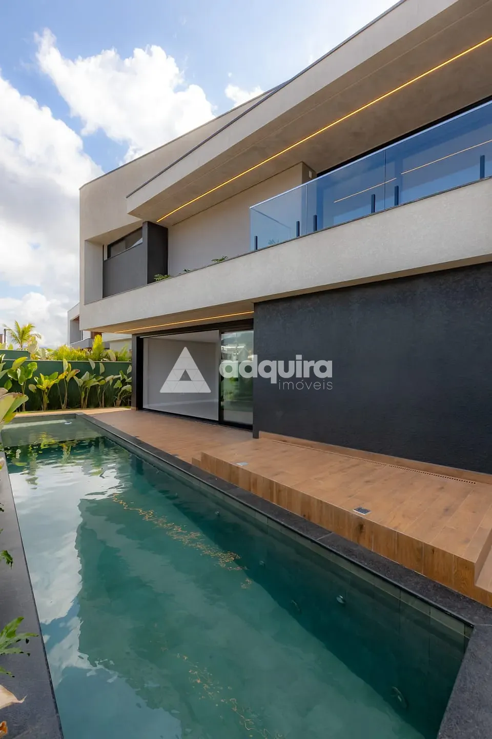 Casa, 4 quartos, 458 m² - Foto 16