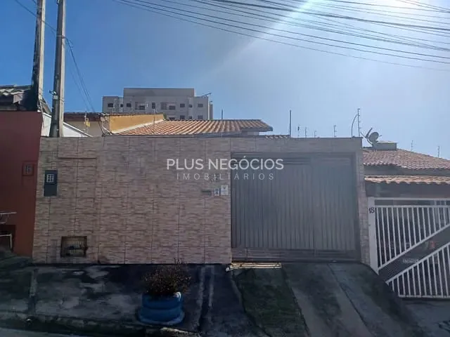 Casa com 175m² 3 quartos e 2 banheiros, à venda, no bairro Jardim Piazza Di Roma II em Sorocaba