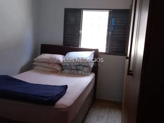 Casa com 175m² 3 quartos e 2 banheiros, à venda, no bairro Jardim Piazza Di Roma II em Sorocaba