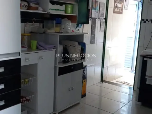 Casa com 175m² 3 quartos e 2 banheiros, à venda, no bairro Jardim Piazza Di Roma II em Sorocaba