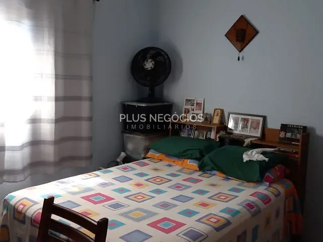 Casa com 175m² 3 quartos e 2 banheiros, à venda, no bairro Jardim Piazza Di Roma II em Sorocaba