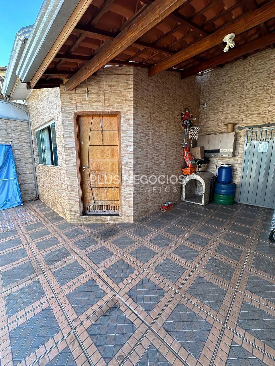 Casa, 3 quartos, 175 m² - Foto 8