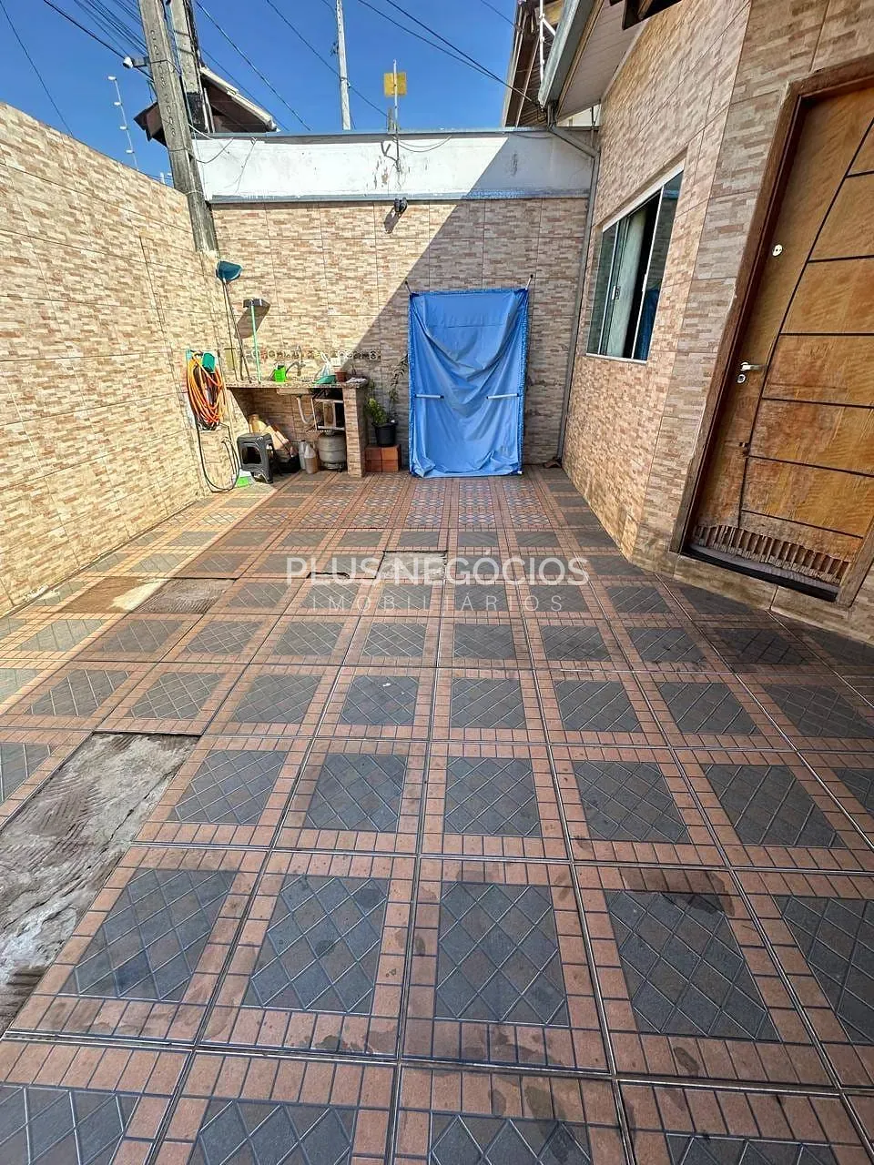 Casa, 3 quartos, 175 m² - Foto 9