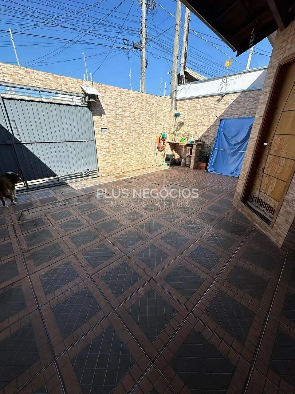 Casa, 3 quartos, 175 m² - Foto 12