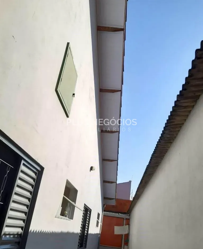 Casa, 3 quartos, 175 m² - Foto 29