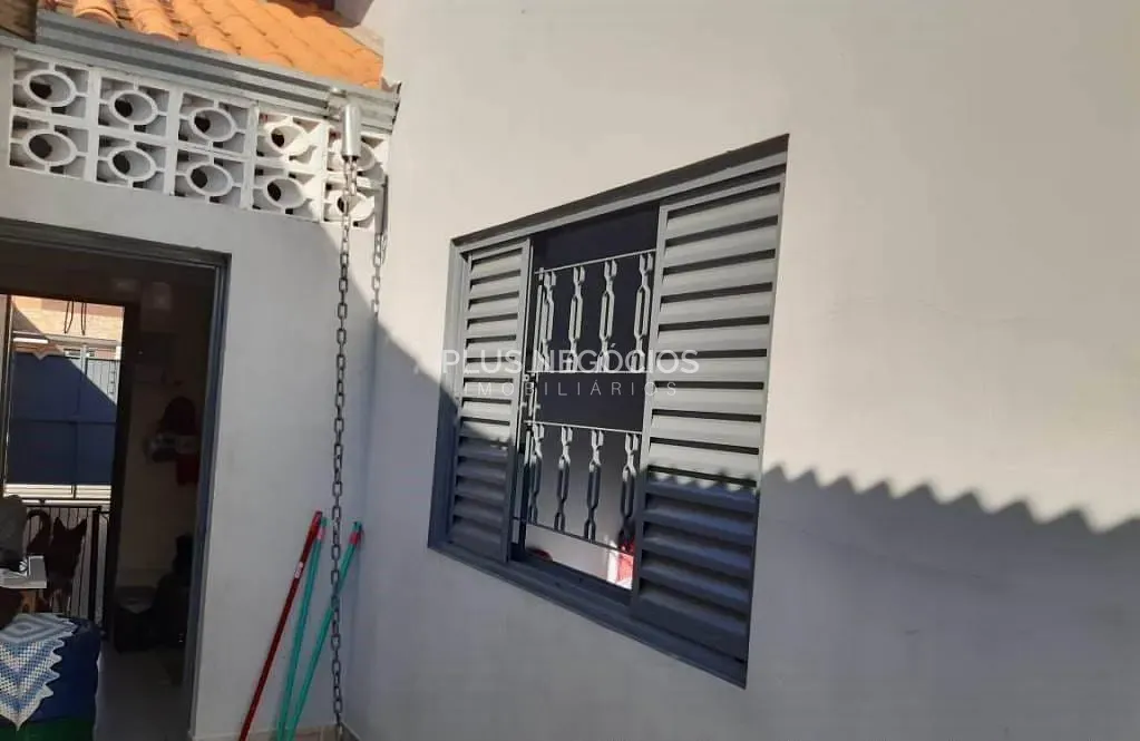 Casa, 3 quartos, 175 m² - Foto 30