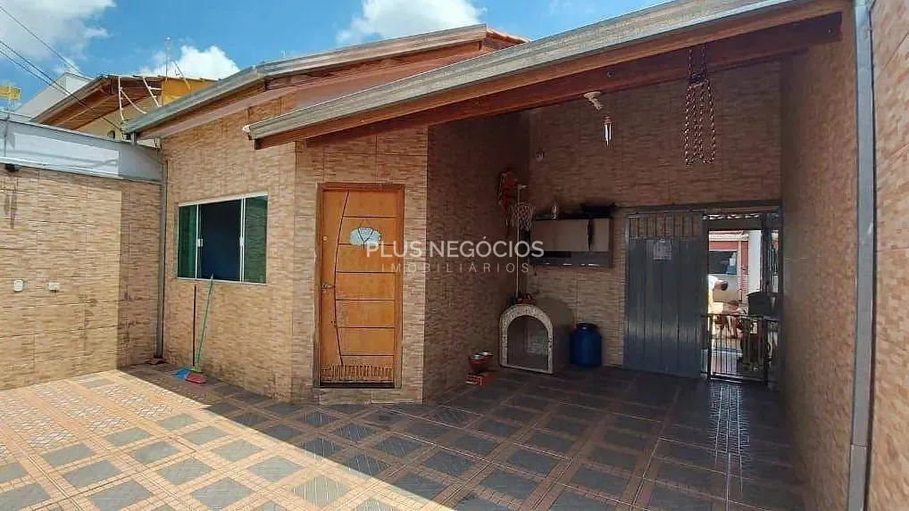 Casa, 3 quartos, 175 m² - Foto 33