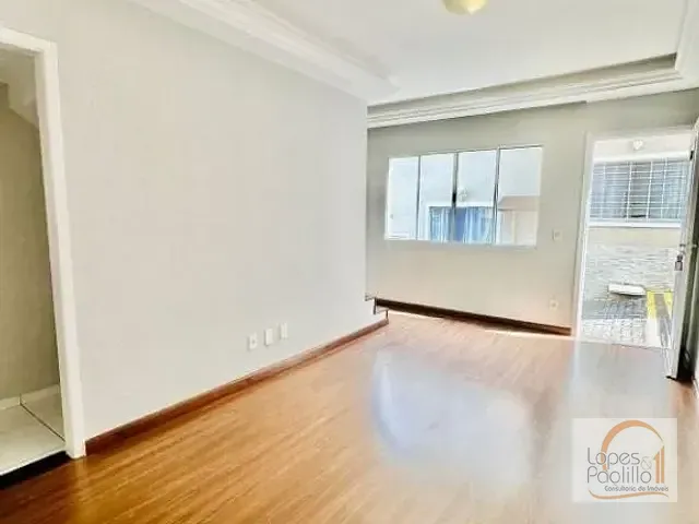 Casa com 80m² 2 quartos e 3 banheiros, para alugar, no bairro Jardim Paulista em Atibaia