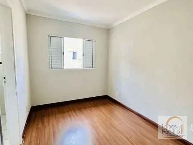 Casa com 80m² 2 quartos e 3 banheiros, para alugar, no bairro Jardim Paulista em Atibaia