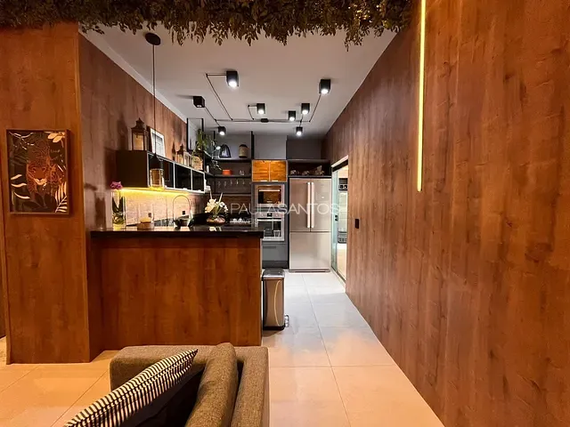 Casa com 250m² 3 quartos e 2 banheiros, à venda, no bairro Morros em Sorocaba