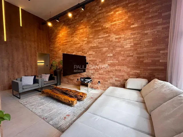 Casa com 250m² 3 quartos e 2 banheiros, à venda, no bairro Morros em Sorocaba