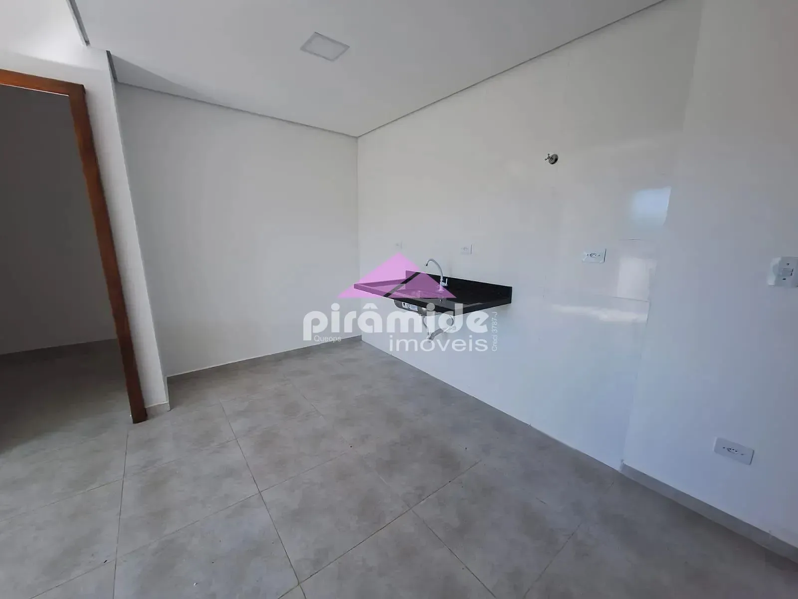 Casa, 2 quartos, 60 m² - Foto 2