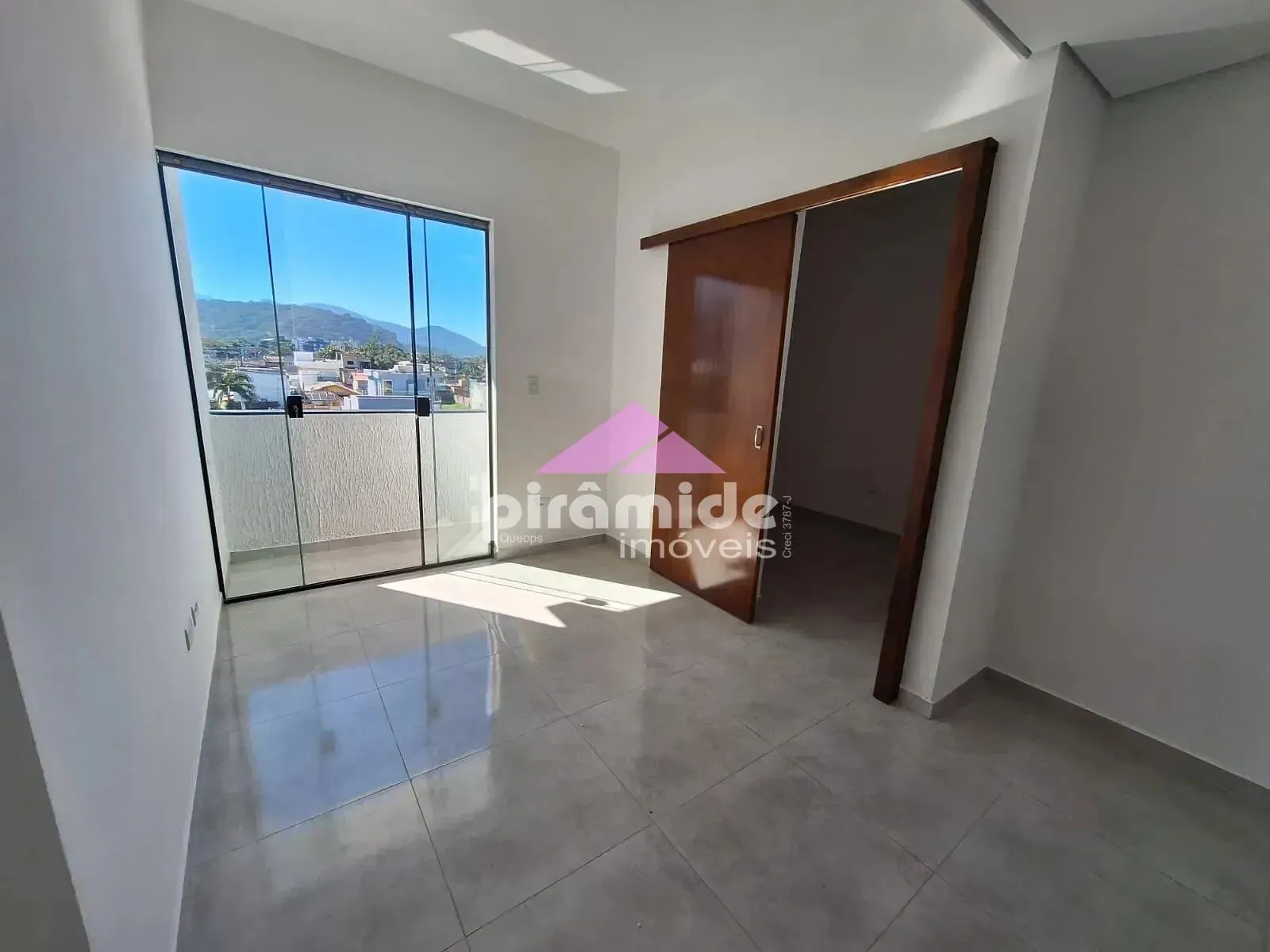 Casa, 2 quartos, 60 m² - Foto 3