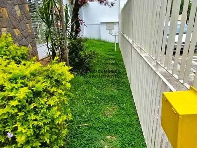 Casa com 169m² 4 quartos e 3 banheiros, à venda, no bairro Jardim Pereira do Amparo em Jacareí