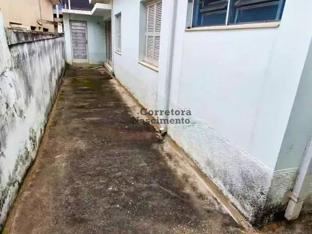 Casa com 169m² 4 quartos e 3 banheiros, à venda, no bairro Jardim Pereira do Amparo em Jacareí